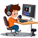 Video Editing